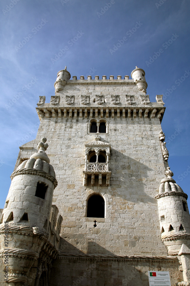 Torre de Belém