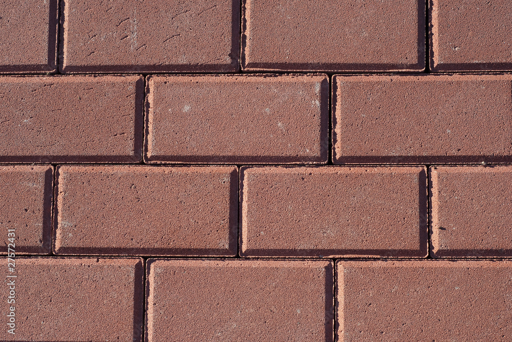 Fototapeta premium Street ground