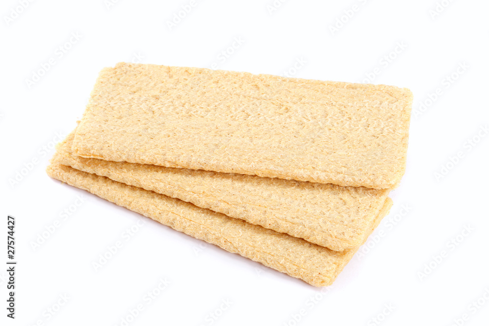 Crispbread Crispbread