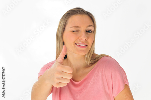 Wallpaper Mural Du bist ein Gewinner! Torontodigital.ca