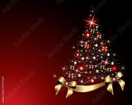 Christmas tree