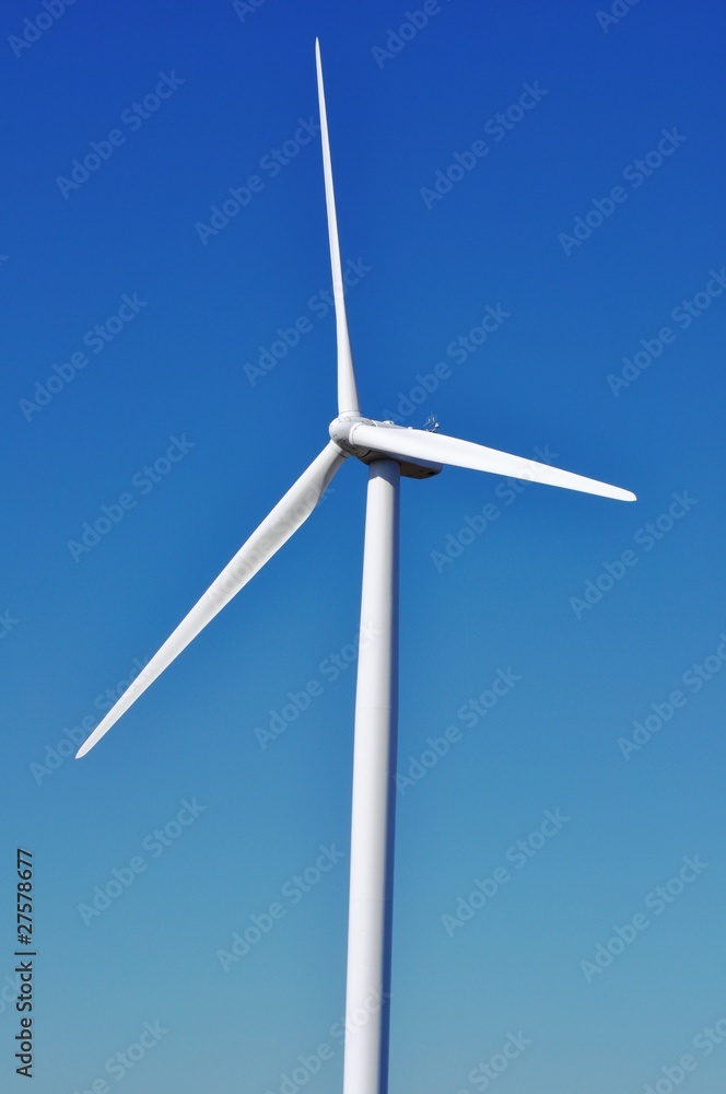 Wind Turbines