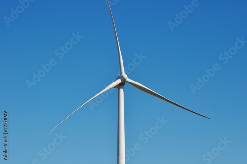 Wind Turbines © Refocus Photography