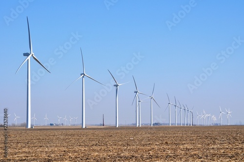 Wind Turbines