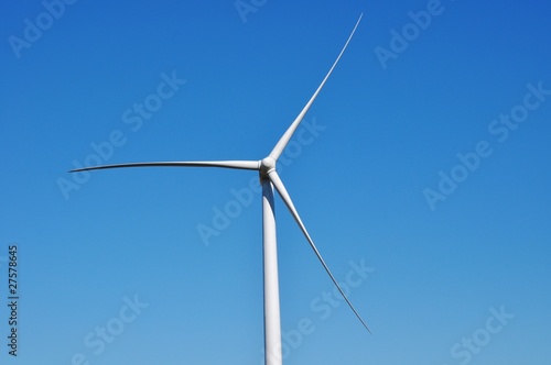 Wind Turbines © Refocus Photography