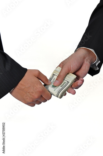 Wallpaper Mural Giving money Torontodigital.ca