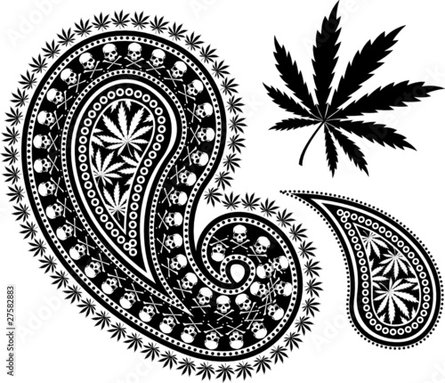 paisley cannabis