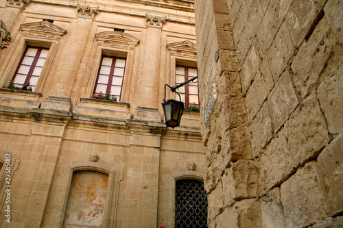 malta Medina photo