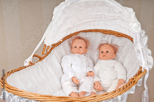 handmade baby dolls