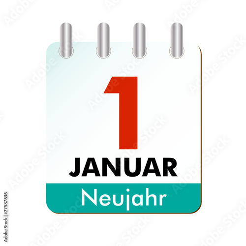 Neujahr