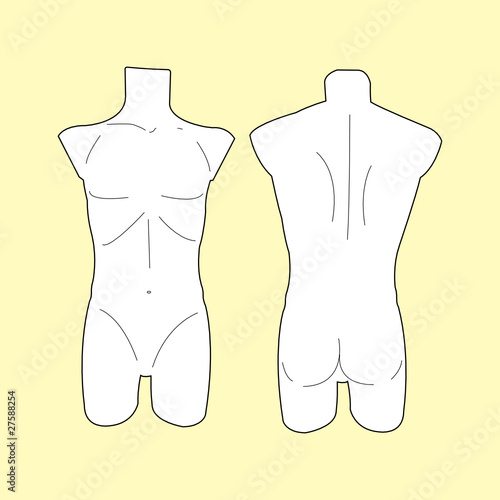 CORPO UMANO