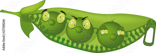 Green peas