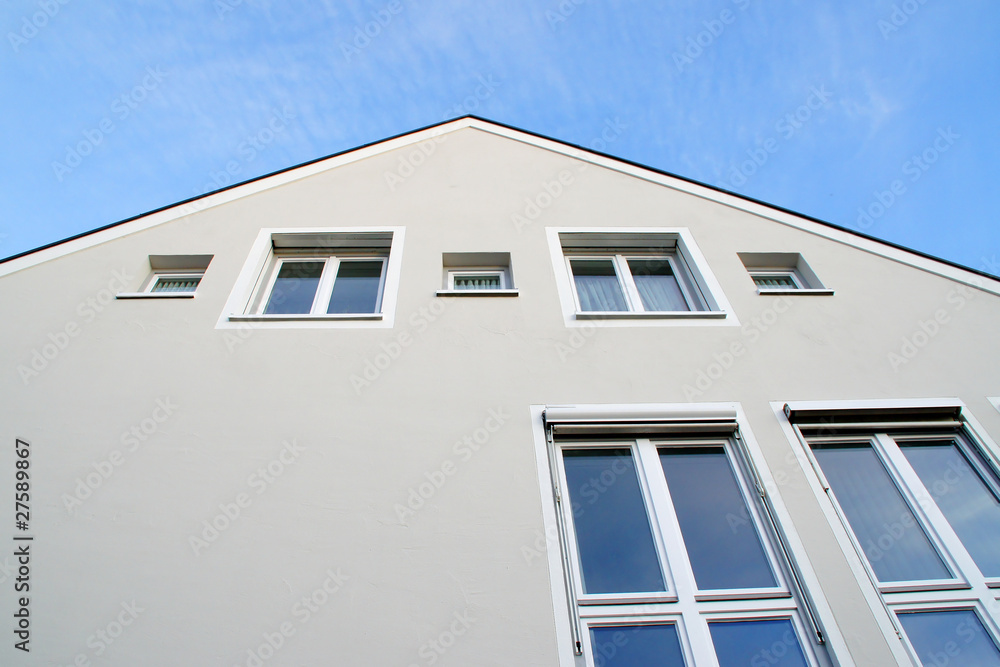 haus #317 haus #317