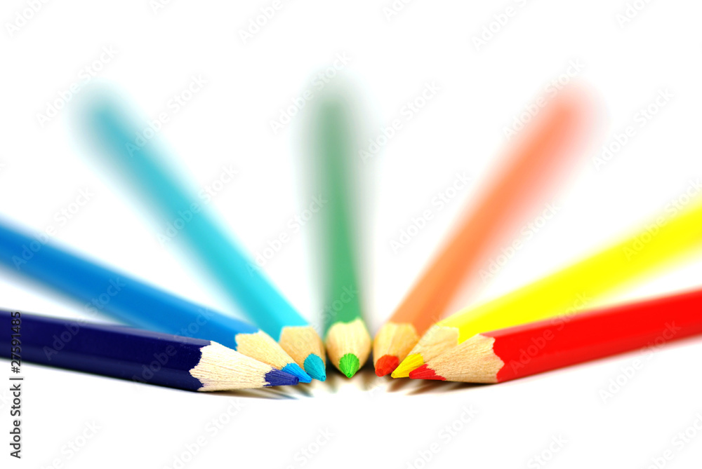 Pencils Pencils