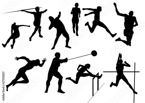 athlétisme