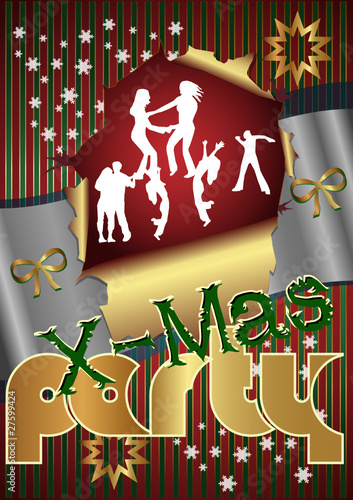 X-Mas Party