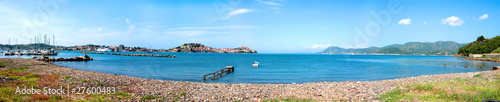 Photos Panoramica Portoferraio, isola d'Elba