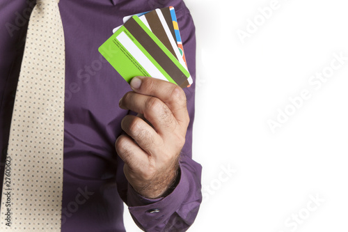 mis tarjetas