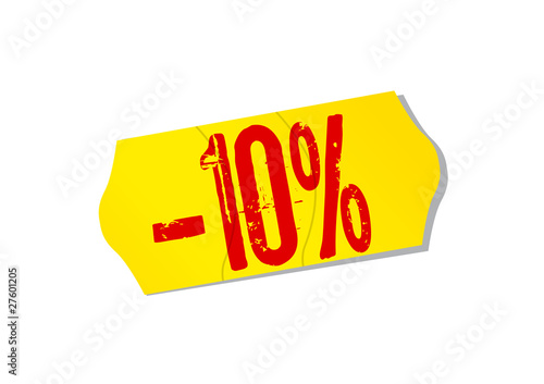 -10%