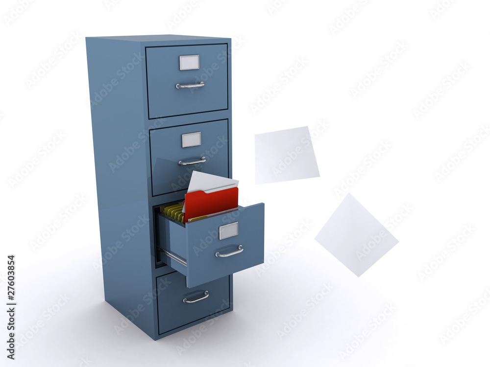 file cabinet file cabinet