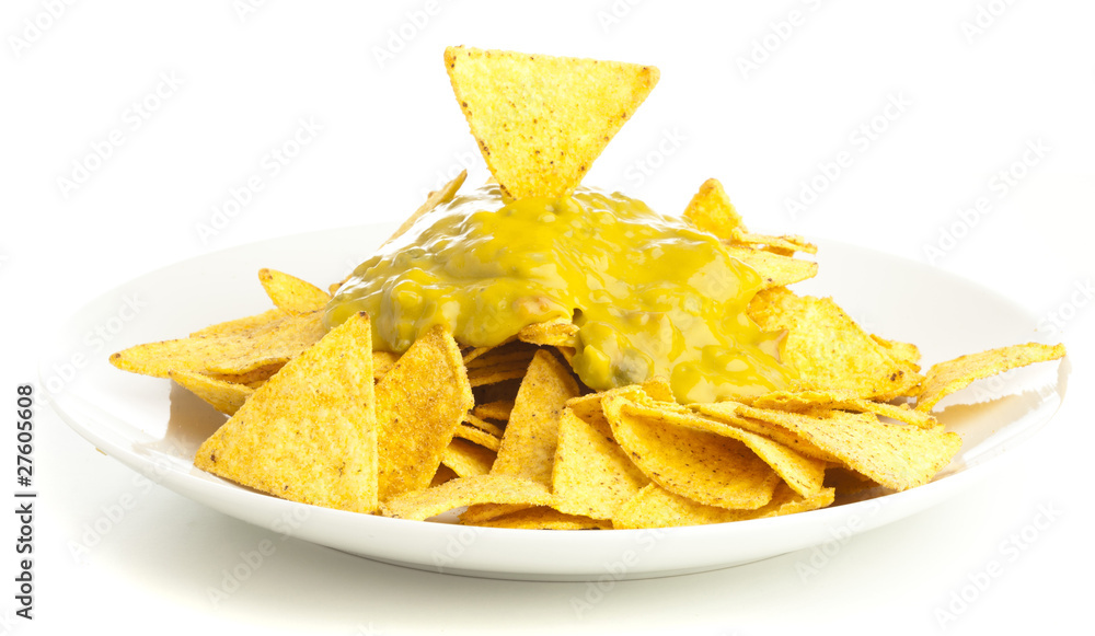 nachos nachos