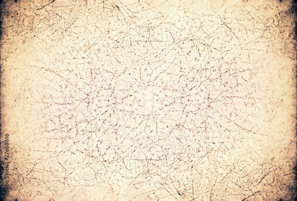 Grunge aged paper background Grunge aged paper background