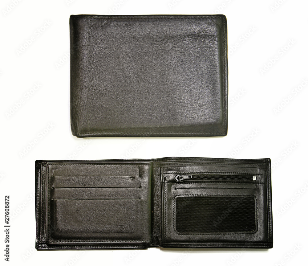 Great Wallet at high resolution Great Wallet at high resolution