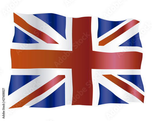 UK flag