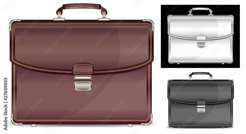 Briefcase Briefcase