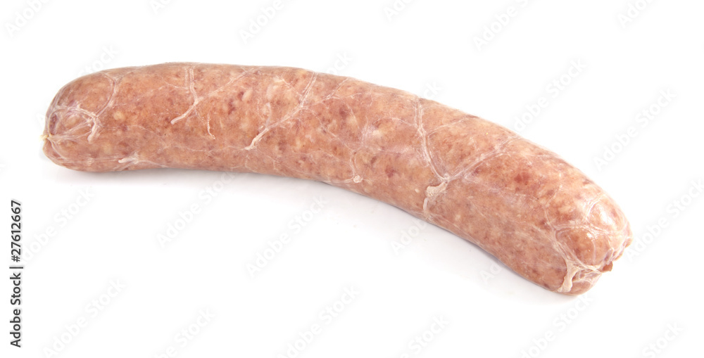 Single sausage