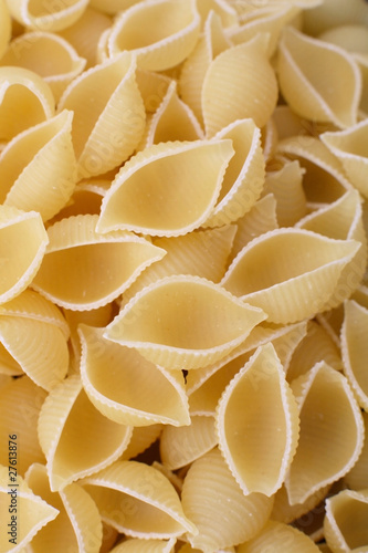 Conchiglie Italian Pasta Shells