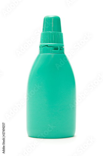 nasal spray
