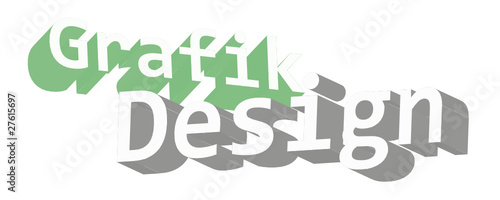 Grafik Design Logo