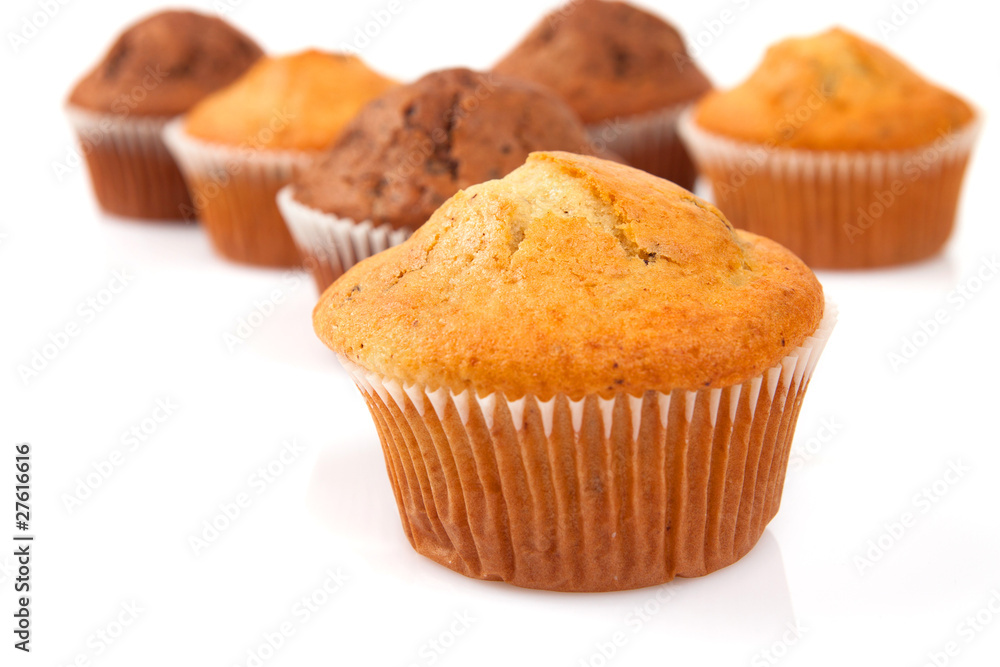 Muffin Muffins Backwaren Bäckerei Muffin Muffins Backwaren Bäckerei