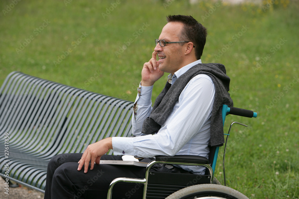 Handicap Téléphone Handicap Téléphone