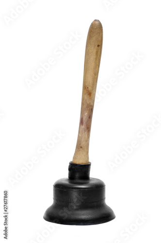 plunger photo