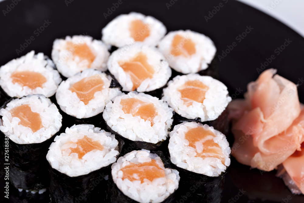 Sushi Sushi