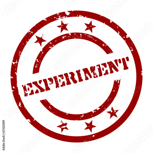 stempel experiment I