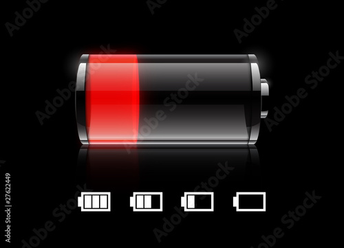 Batterie