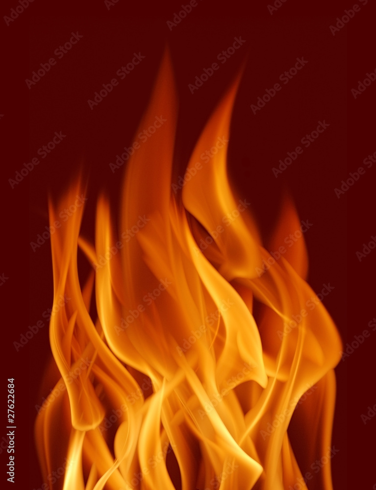 Flame Flame