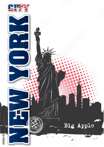 New York City