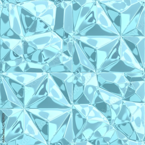 glass wall seamless background