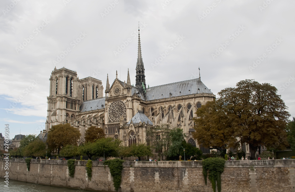 Notre Dame