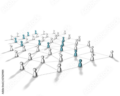 Marketing,Social Media, 3D