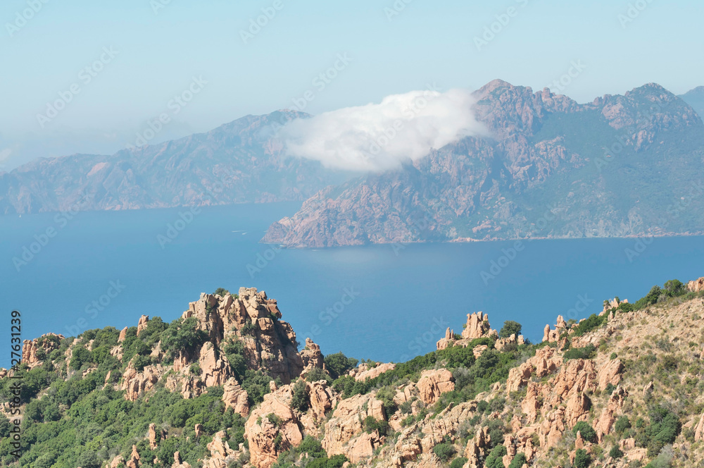 corse corse