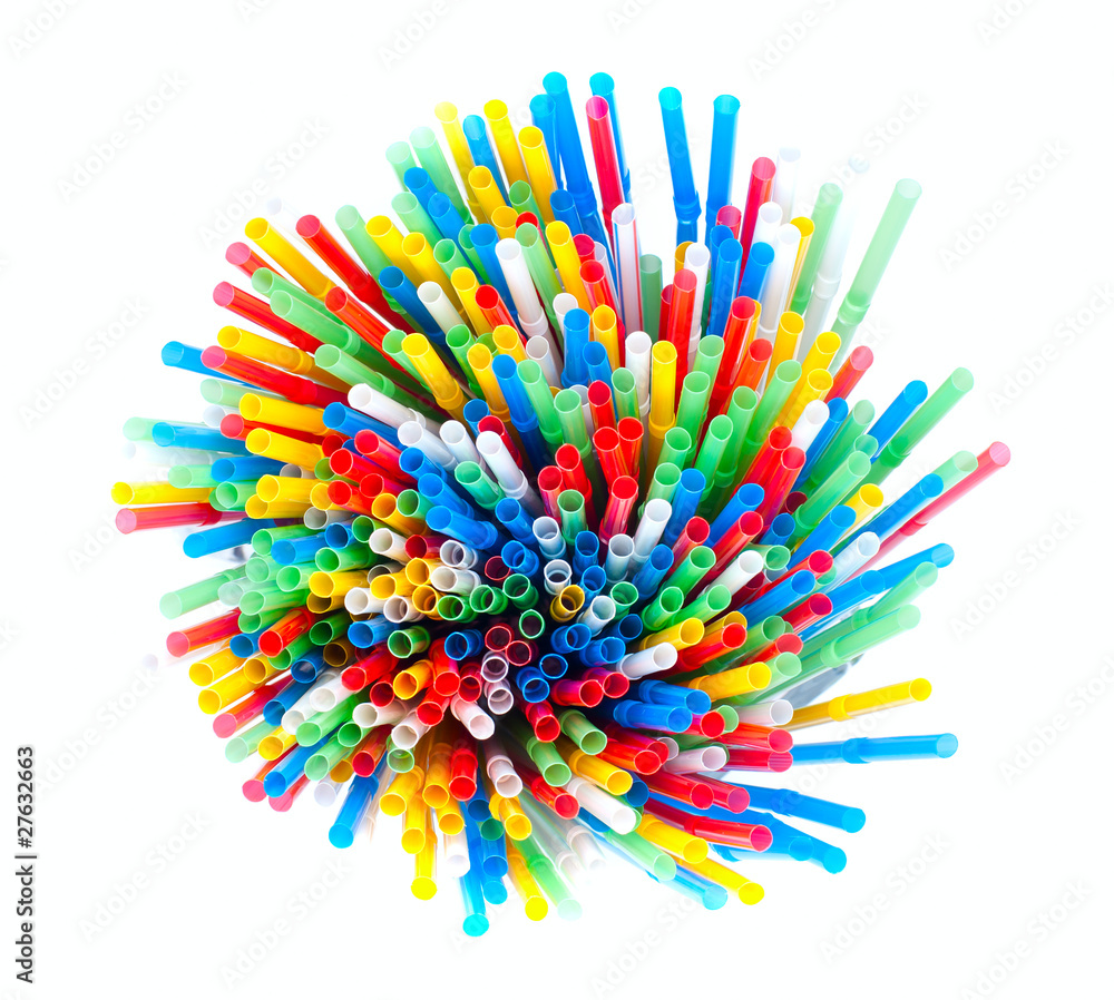 drinking straw drinking straw