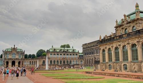 Wallpaper Mural place à dresde Torontodigital.ca