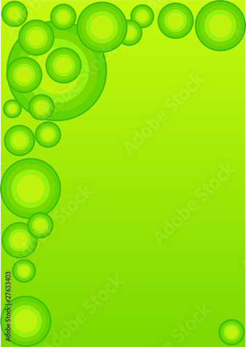 70's background