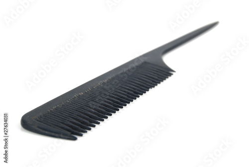 Long-handles comb