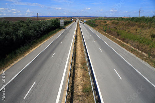 highway